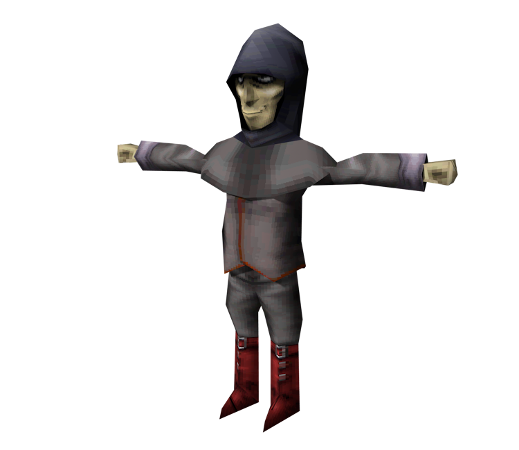 Preview in Browser - Dragon Quest Monsters: Joker