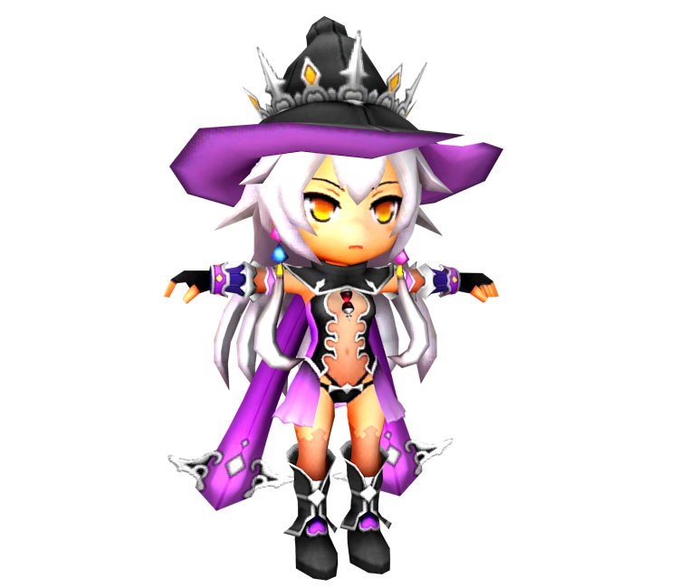Preview in Browser - Stella Glow