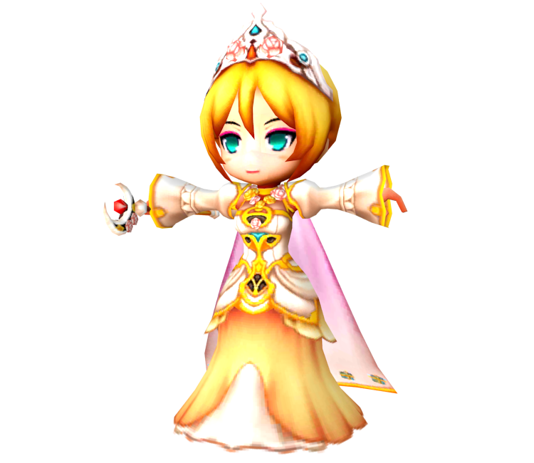 Preview in Browser - Stella Glow