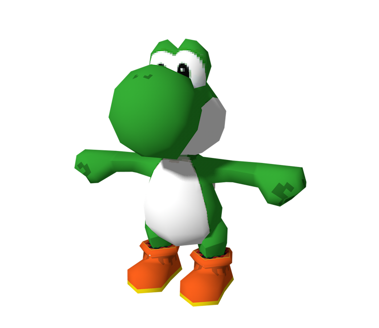 Preview in Browser - Super Mario 64 DS