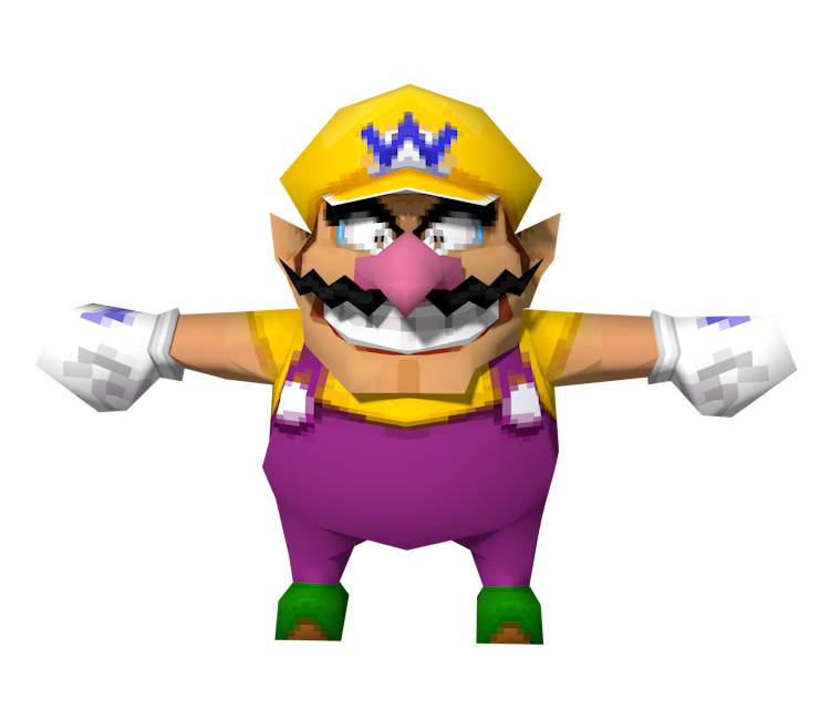 Preview in Browser - Super Mario 64 DS