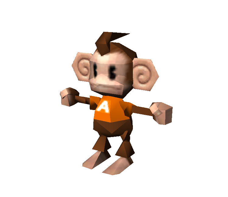 Preview in Browser - Super Monkey Ball Touch & Roll