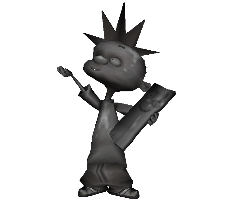 Preview in Browser - Ed, Edd 'n' Eddy: The Mis-Edventures