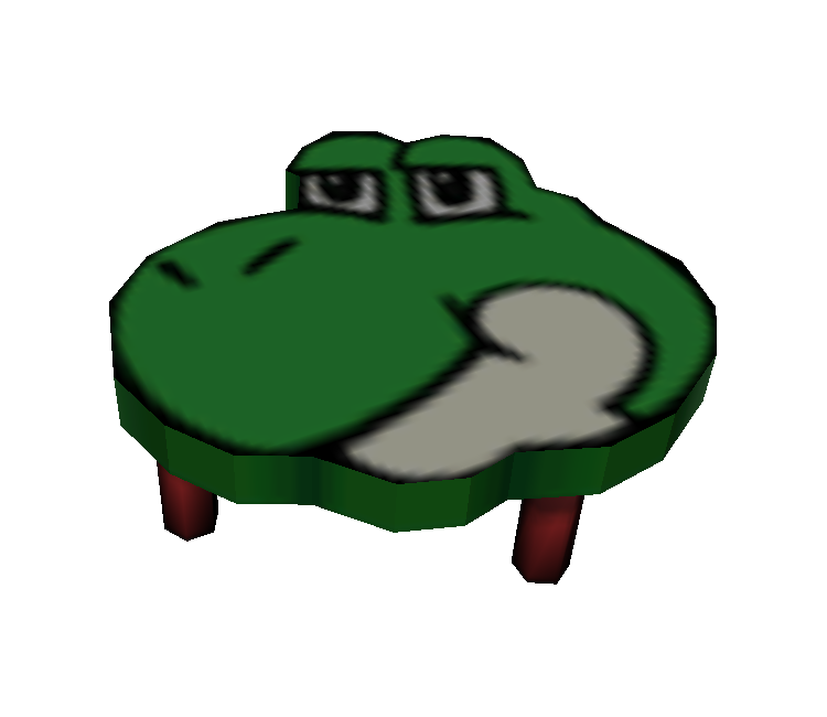 Preview in Browser - Mario Party 4