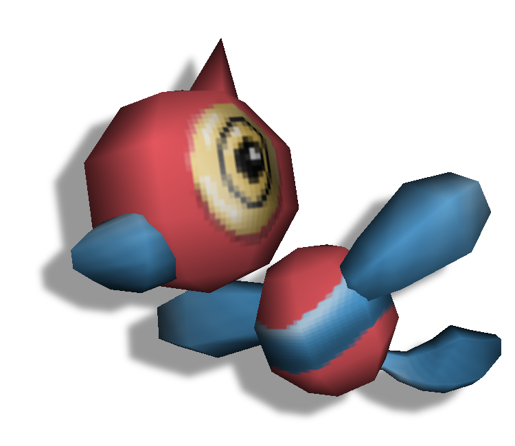 Preview in Browser - Pokémon Customs