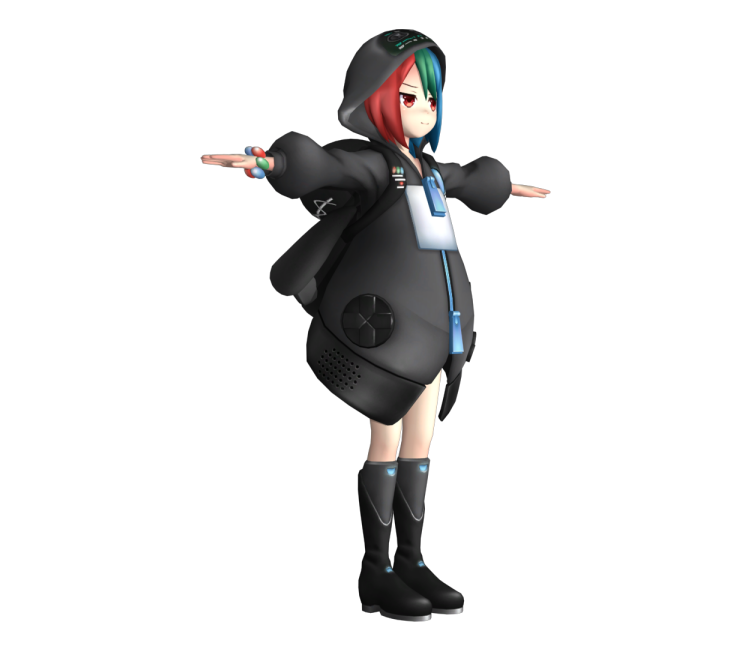 Preview in Browser - Superdimension Neptune VS Sega Hard Girls