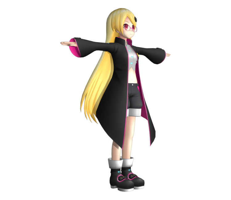 Preview in Browser - Superdimension Neptune VS Sega Hard Girls