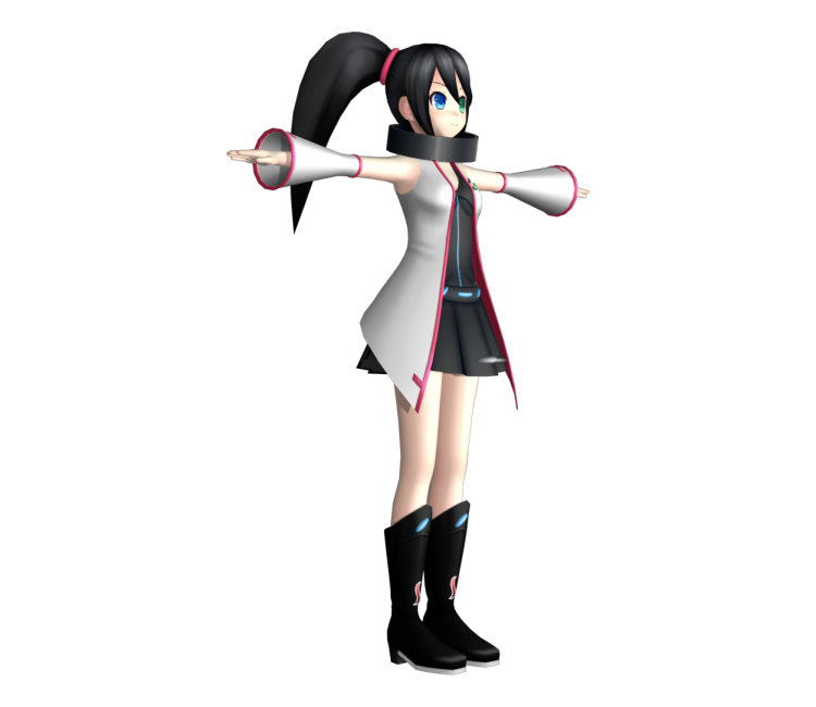 Preview in Browser - Superdimension Neptune VS Sega Hard Girls