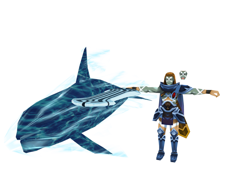 Preview in Browser - .hack//Link