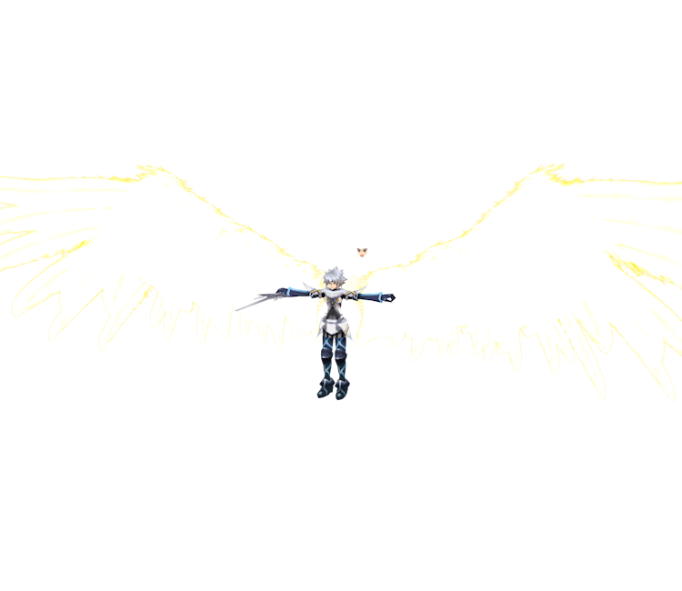 Preview in Browser - .hack//Link