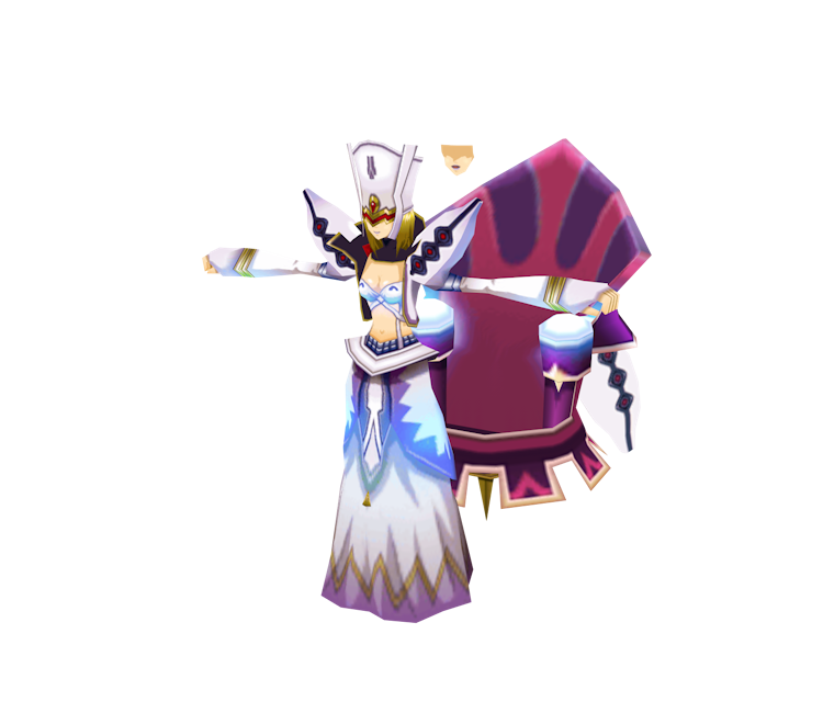 Preview in Browser - .hack//Link