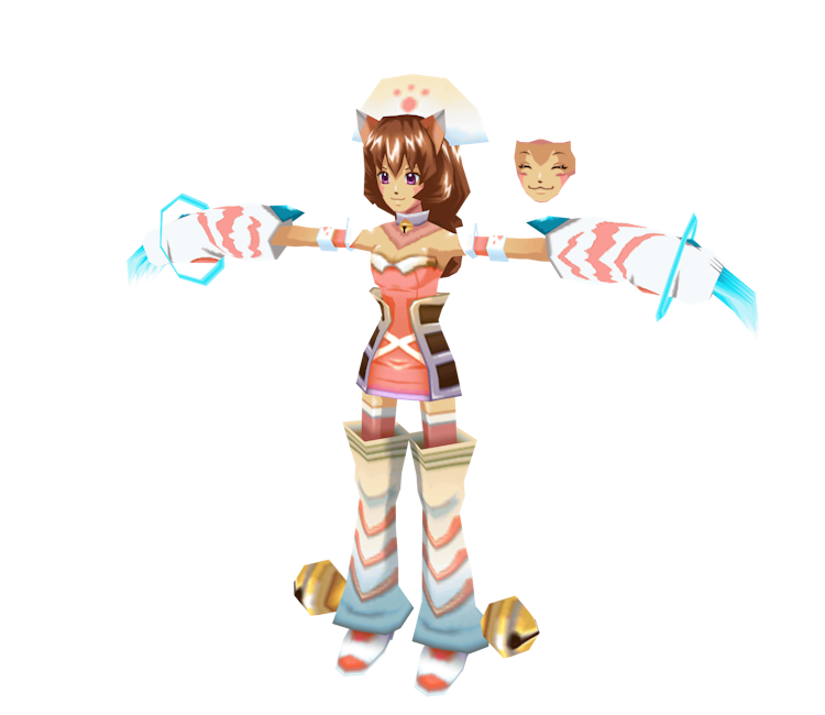 Preview in Browser - .hack//Link