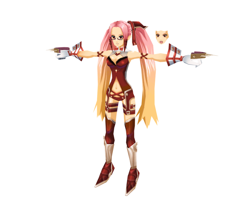 Preview in Browser - .hack//Link