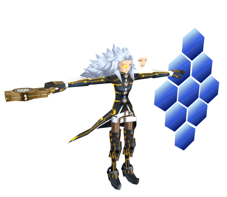 Preview in Browser - .hack//Link