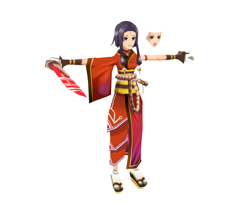 Preview in Browser - .hack//Link
