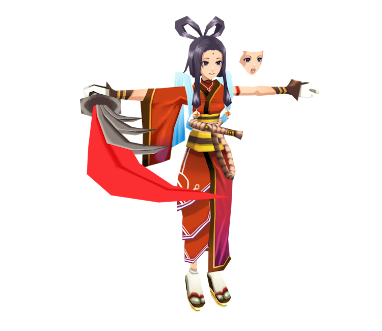 Preview in Browser - .hack//Link