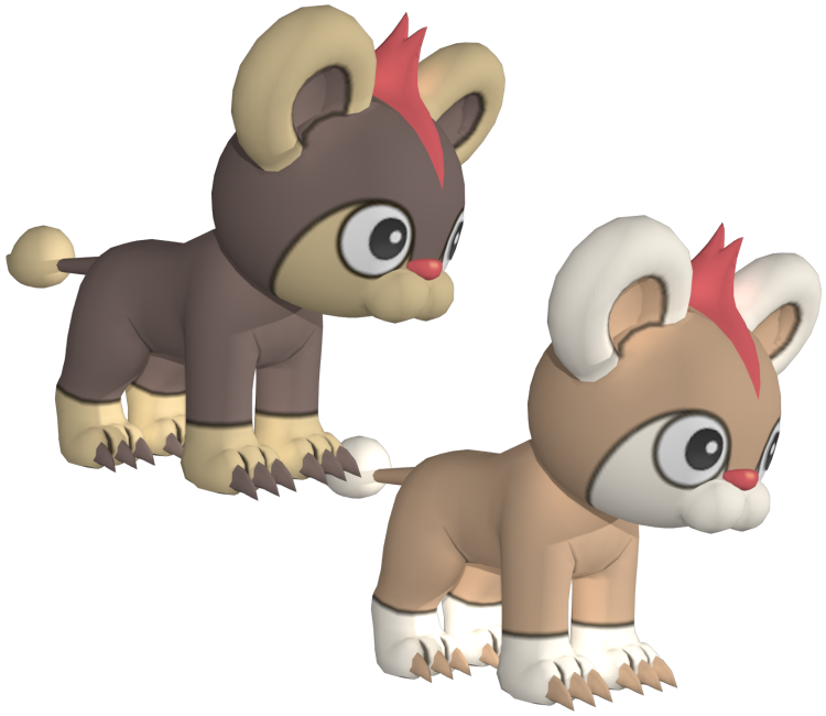 Download ZIP Archive - Pokémon X / Y