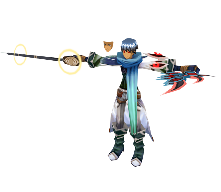 Preview in Browser - .hack//Link