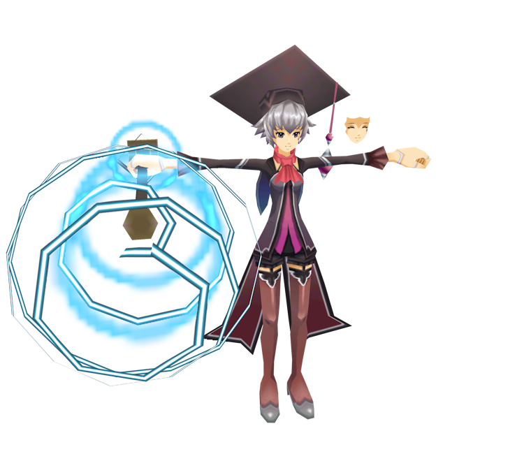 Preview in Browser - .hack//Link