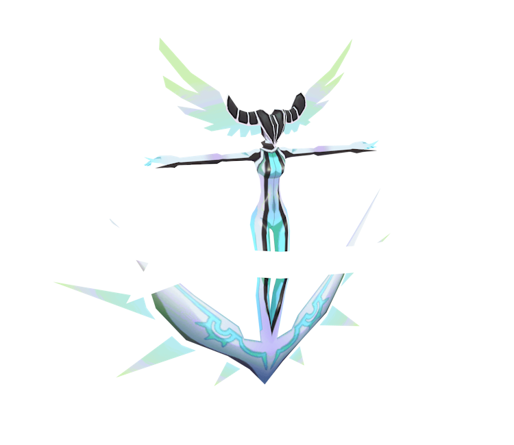 Preview in Browser - .hack//Link