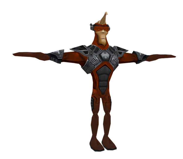 Preview in Browser - Ratchet: Deadlocked (HD)