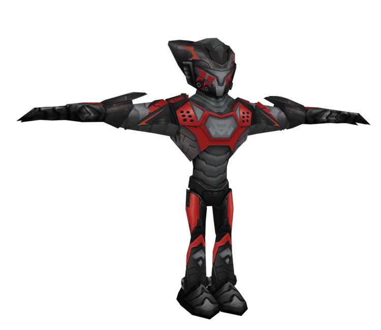 Preview in Browser - Ratchet: Deadlocked (HD)