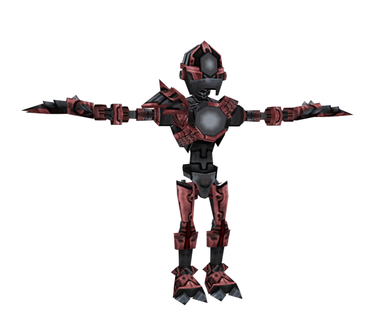 Preview in Browser - Ratchet: Deadlocked (HD)