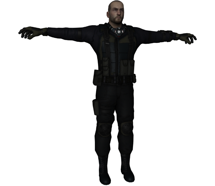 Preview in Browser - Resistance 2