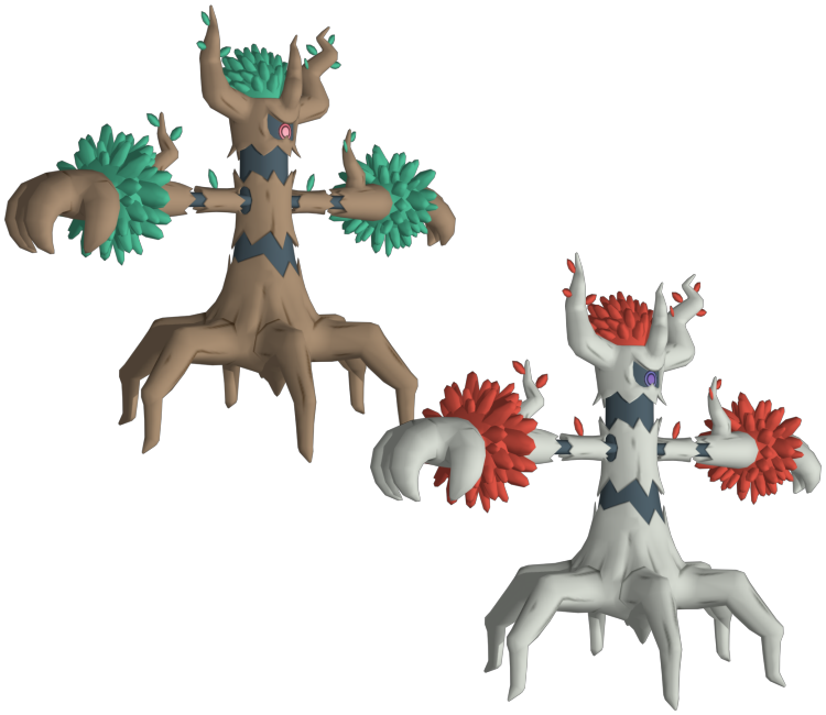 Download ZIP Archive - Pokémon X / Y