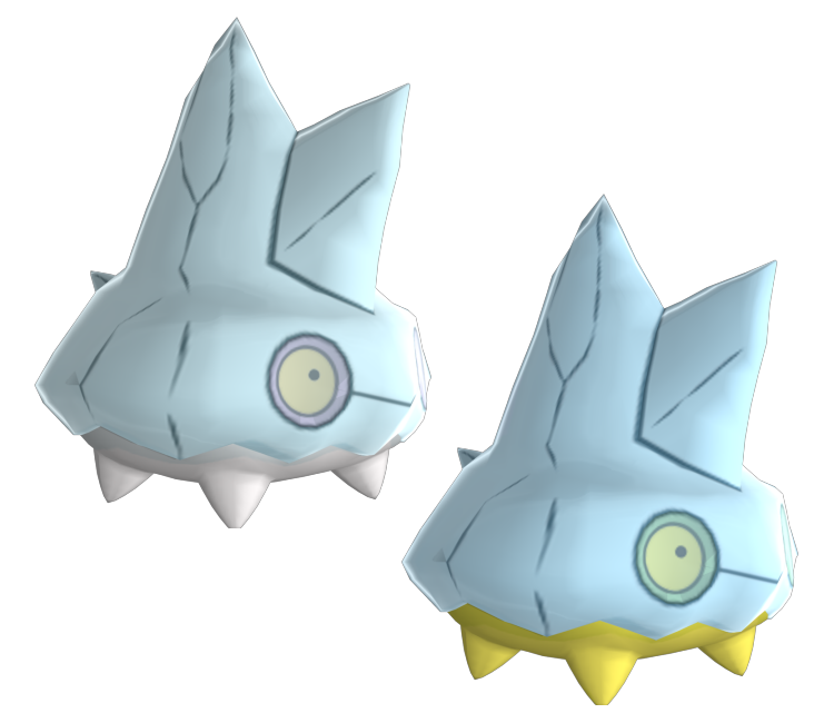 Download ZIP Archive - Pokémon X / Y