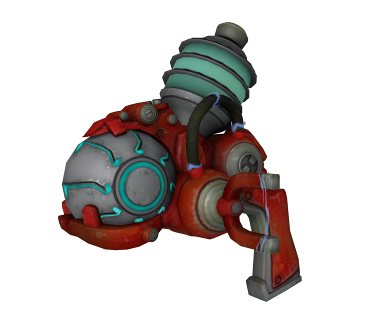 Preview in Browser - Ratchet & Clank Future: A Crack in Time