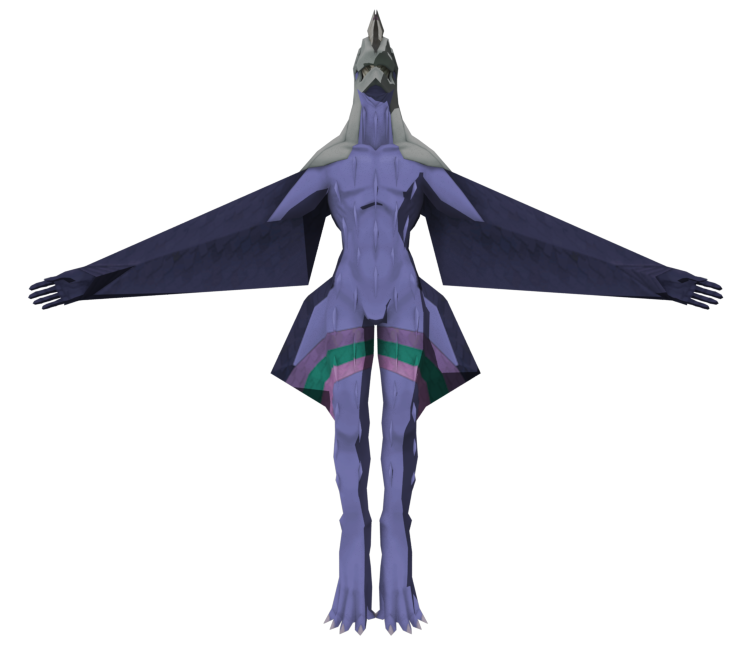 Preview in Browser - Shin Megami Tensei: Digital Devil Saga