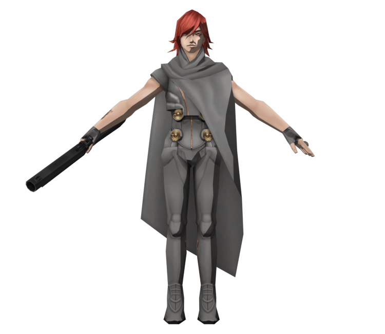 Preview in Browser - Shin Megami Tensei: Digital Devil Saga