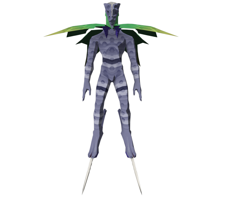 Preview in Browser - Shin Megami Tensei: Digital Devil Saga