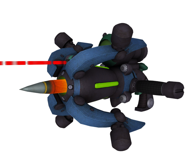 Download ZIP Archive - Ratchet & Clank Future: A Crack in Time