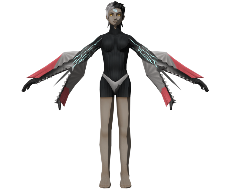 Preview in Browser - Shin Megami Tensei: Digital Devil Saga 2