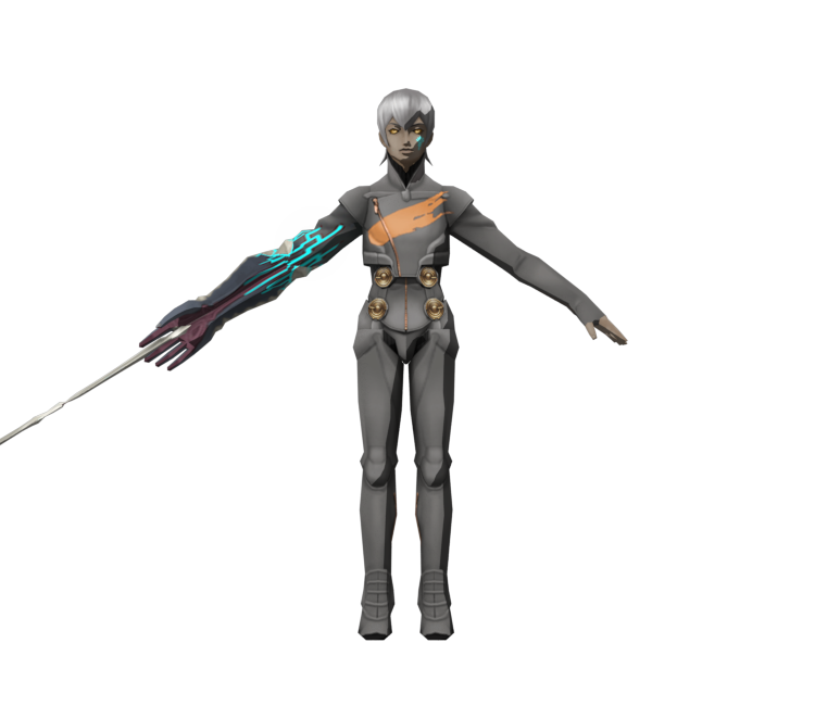 Preview in Browser - Shin Megami Tensei: Digital Devil Saga 2