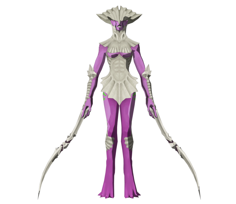 Preview in Browser - Shin Megami Tensei: Digital Devil Saga 2