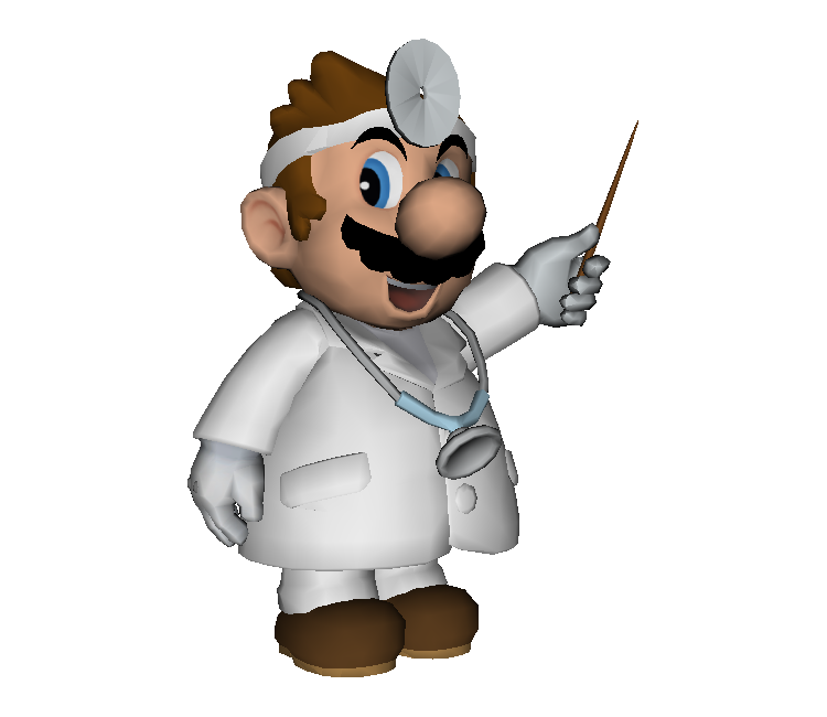 Preview in Browser - Super Smash Bros. Melee