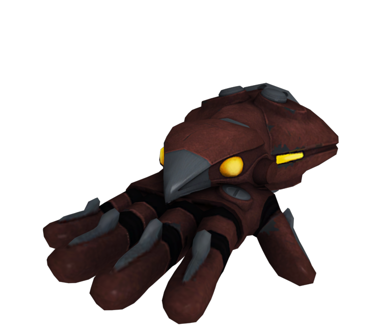 Download ZIP Archive - Ratchet & Clank Future: A Crack in Time