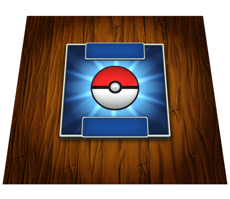 Preview in Browser - Pokémon Trading Card Game Online