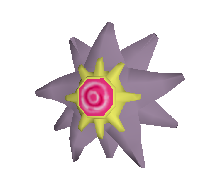 Preview in Browser - Pokémon Channel