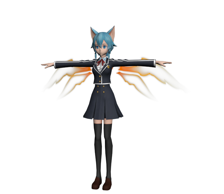 Preview in Browser - Sword Art Online: Lost Song
