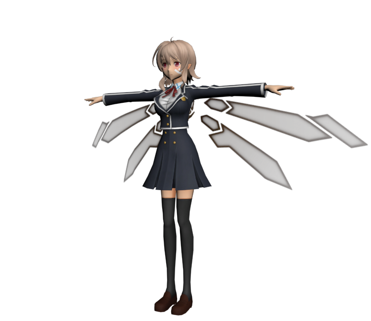 Preview in Browser - Sword Art Online: Lost Song