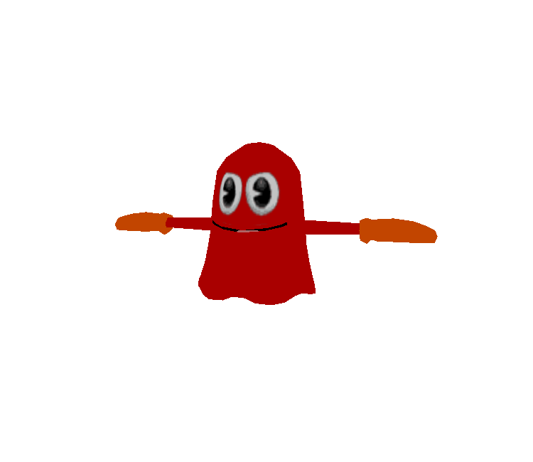 Download ZIP Archive - Pac-Man World 3