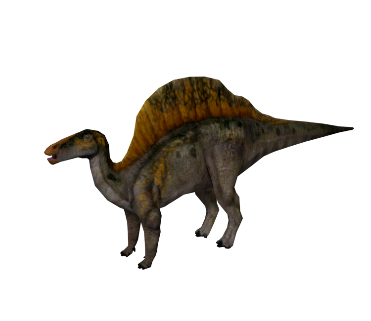 Preview in Browser - Jurassic Park: Operation Genesis