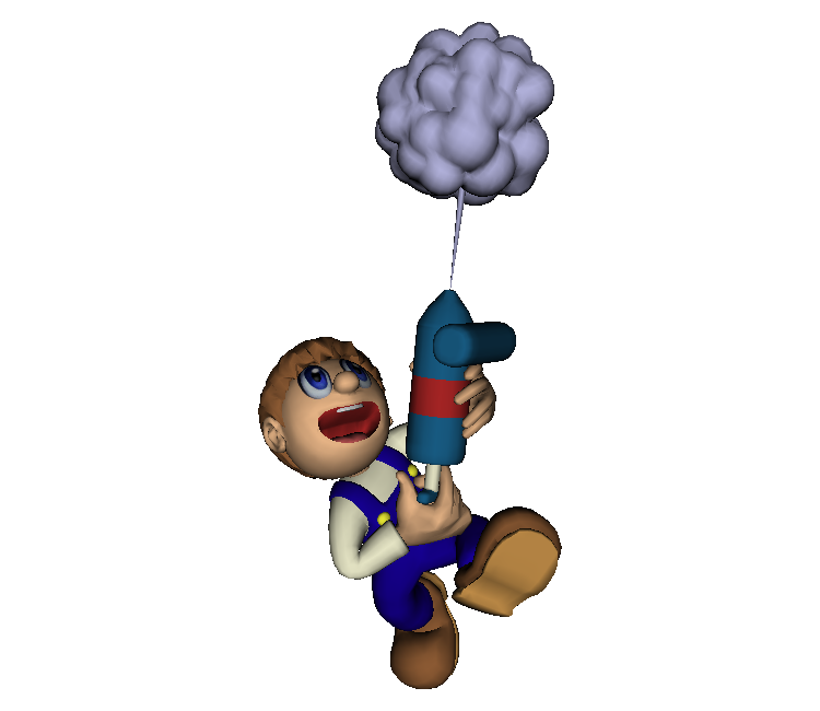 Preview in Browser - Super Smash Bros. Melee