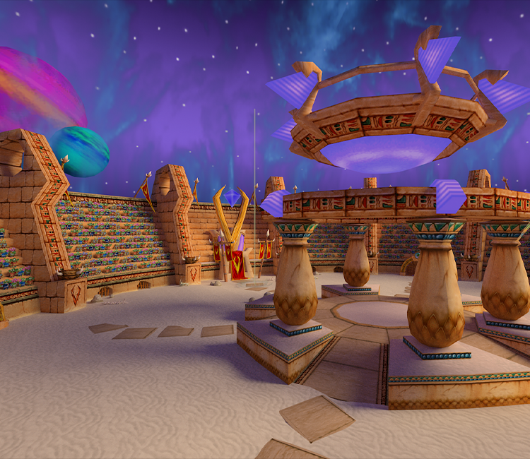 Preview in Browser - Crash Nitro Kart