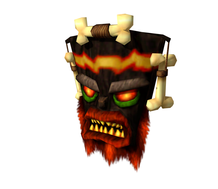 Preview in Browser - Crash Nitro Kart