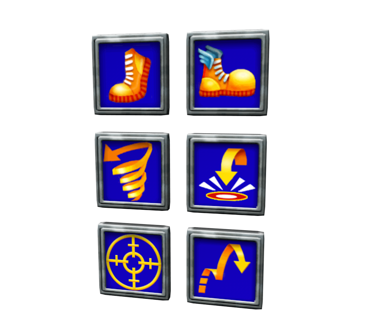 Preview in Browser - Crash Bandicoot: Wrath of Cortex